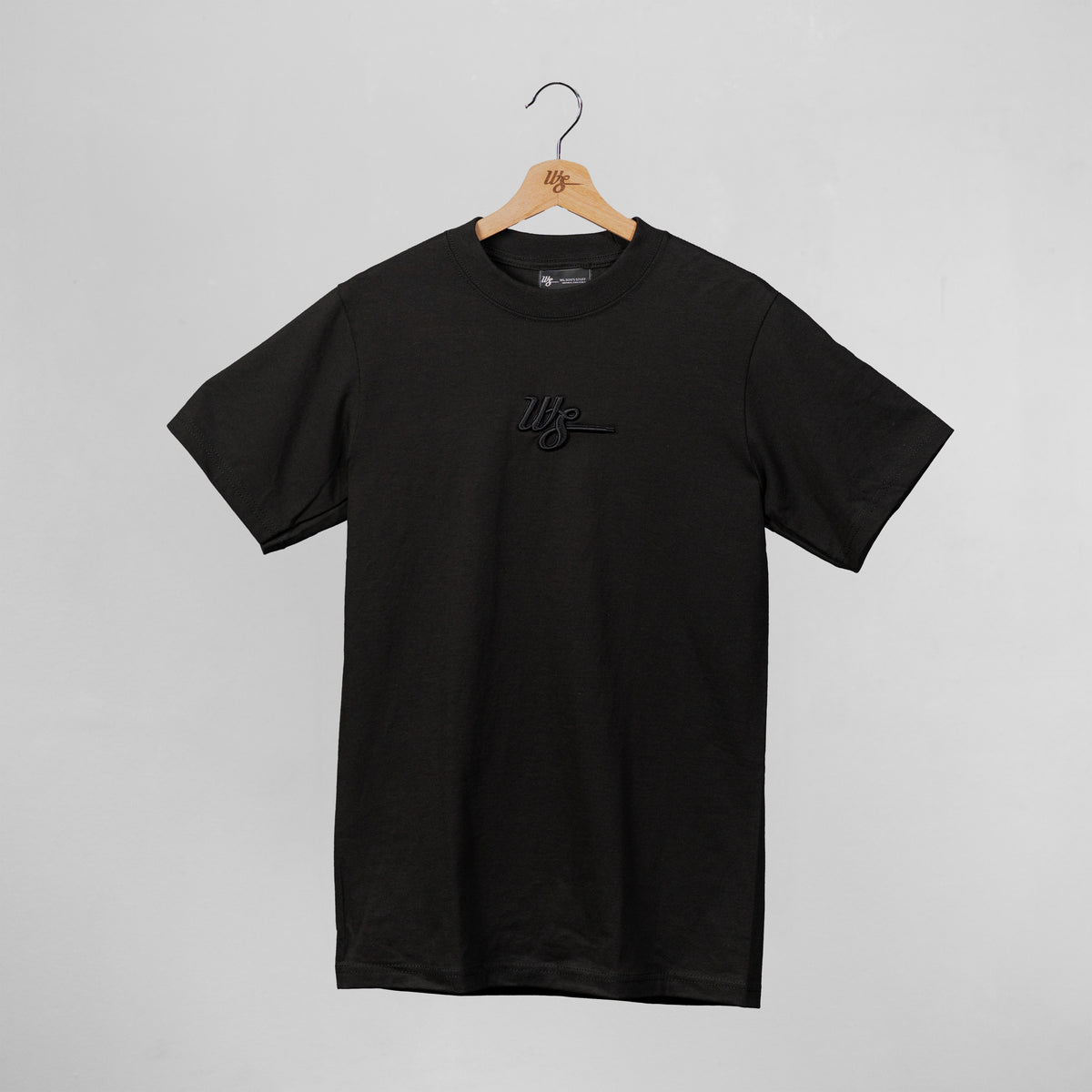 Blaq Flavor W S/S Ocean Pacific Tee main image 0