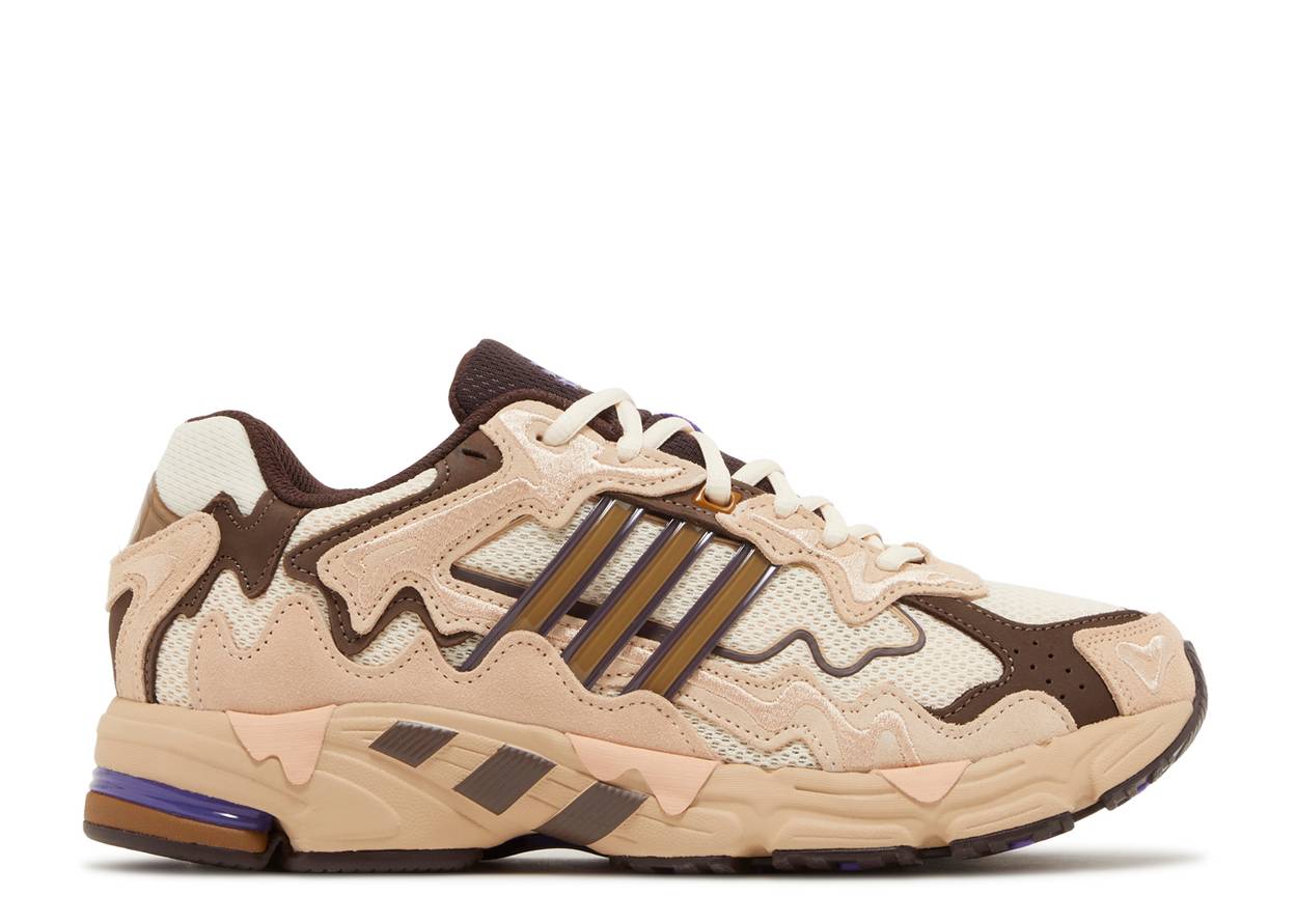 bad bunny shoes brown