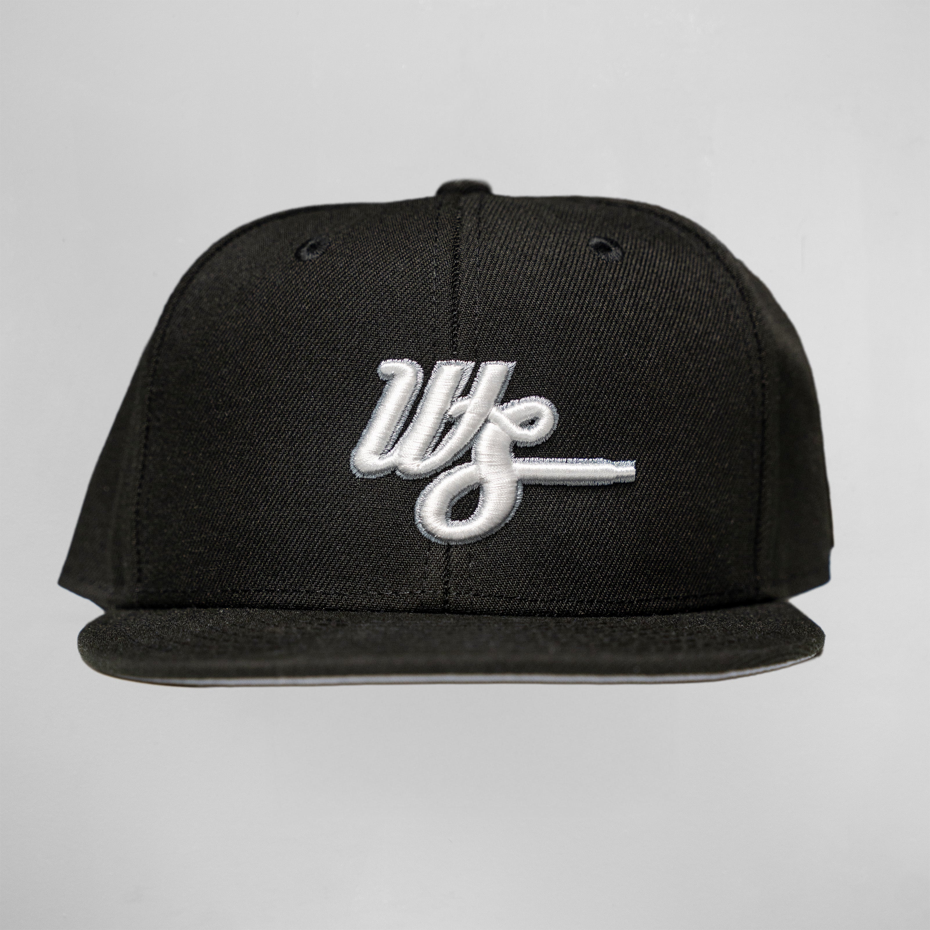 W Snapback WS Kids Basic Snapback – Wilson's Stuff