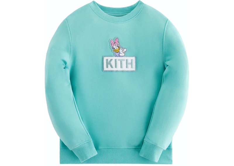 Kith x disney online
