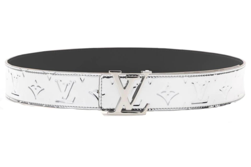 LV Initiales 40MM Reversible Belt – Luxury Closet By Yoliesil LLC
