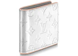 Louis Vuitton Slender Wallet Monogram MirrorLouis Vuitton Slender Wallet  Monogram Mirror - OFour