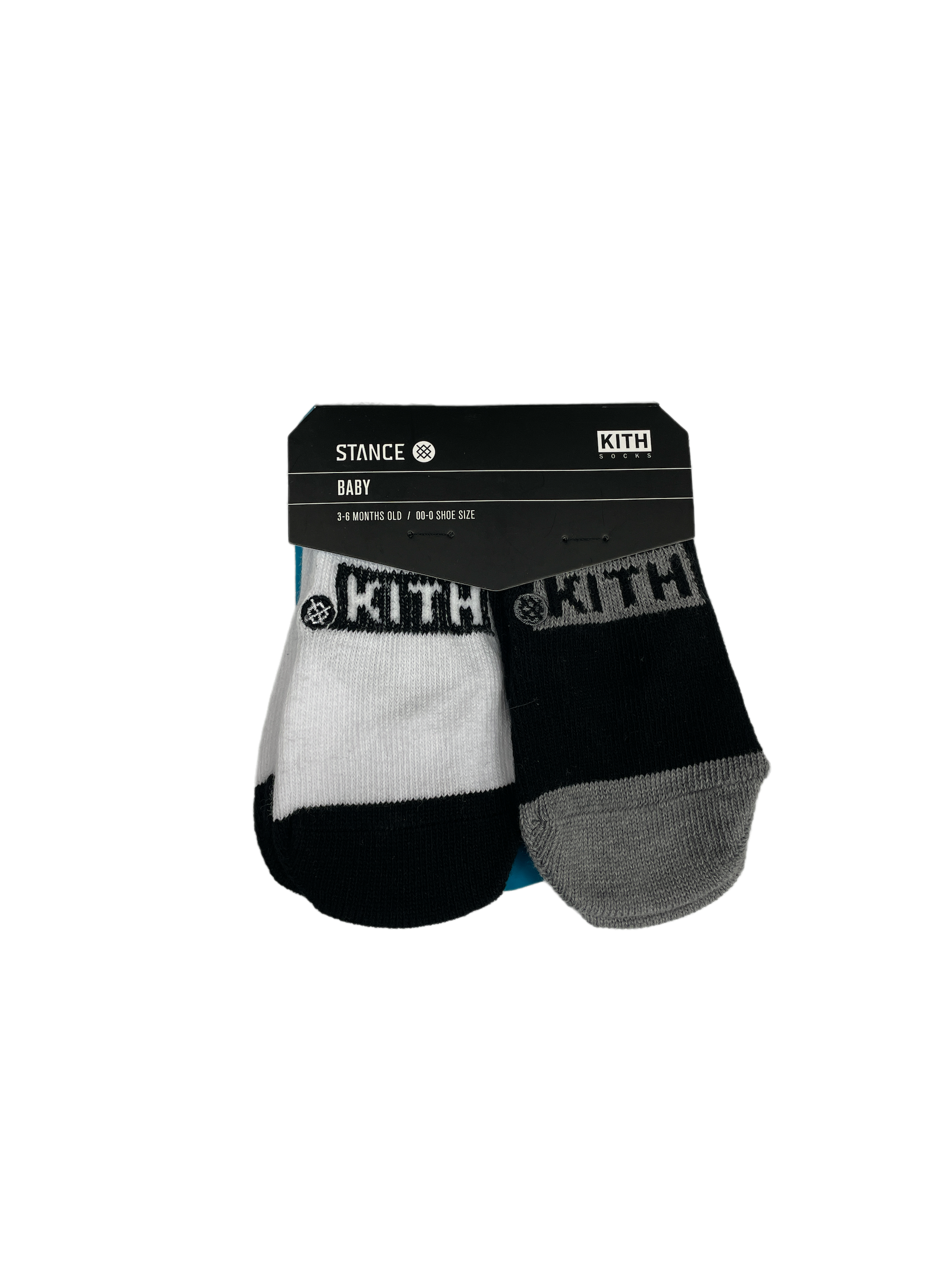 Kith stance outlet socks